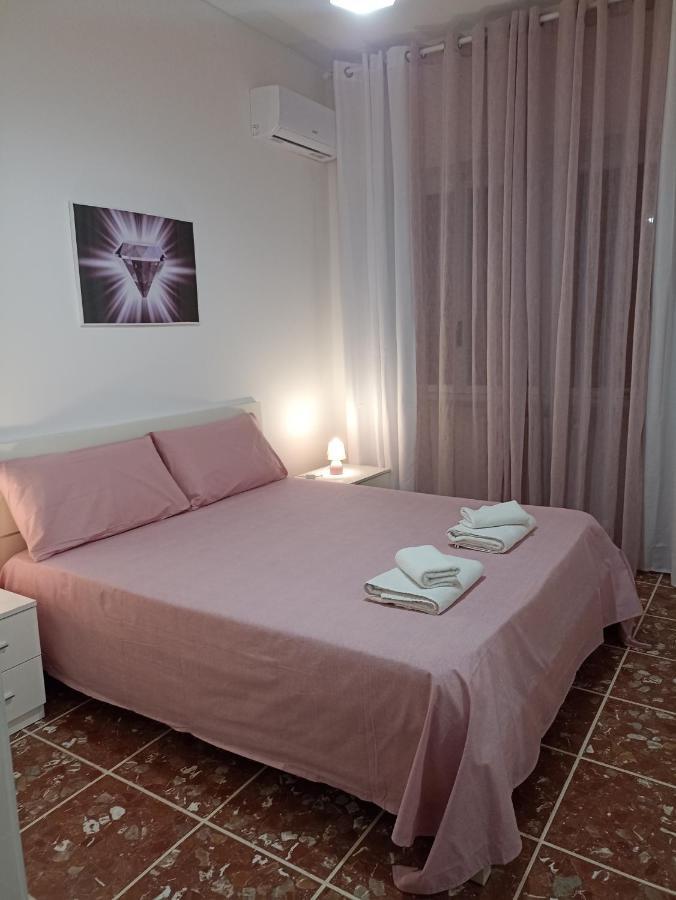 A&C Guest Black Diamond Roma Exterior foto