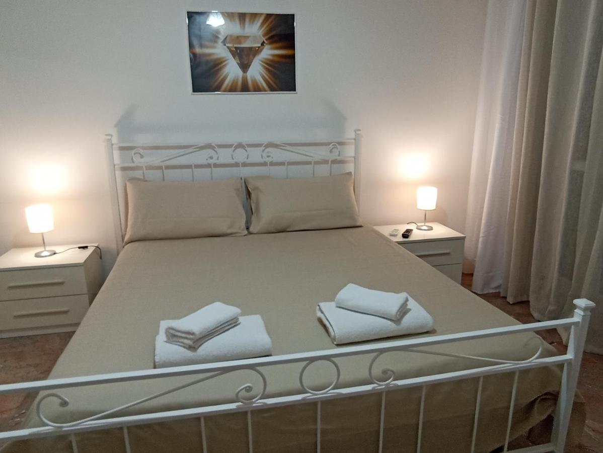 A&C Guest Black Diamond Roma Exterior foto