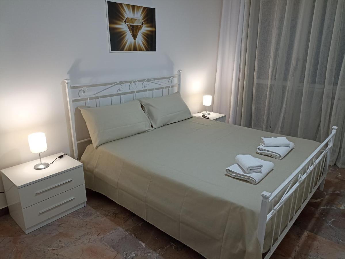 A&C Guest Black Diamond Roma Exterior foto