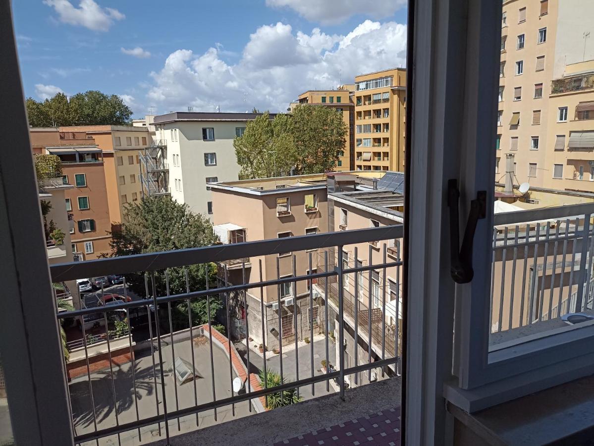 A&C Guest Black Diamond Roma Exterior foto