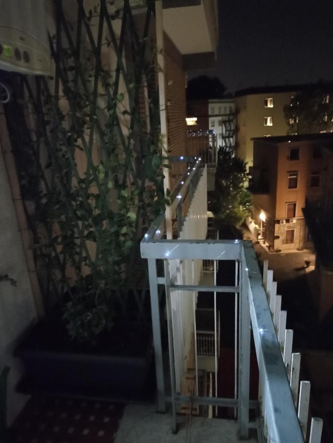 A&C Guest Black Diamond Roma Exterior foto