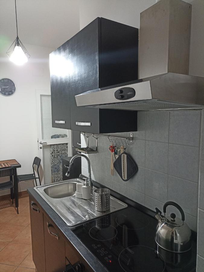 A&C Guest Black Diamond Roma Exterior foto
