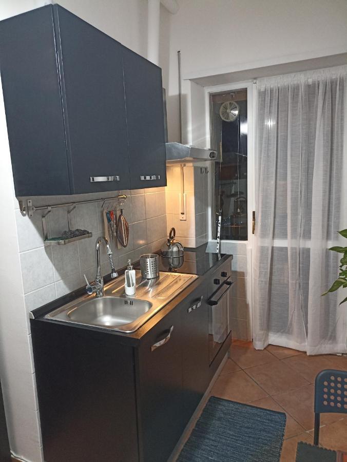 A&C Guest Black Diamond Roma Exterior foto