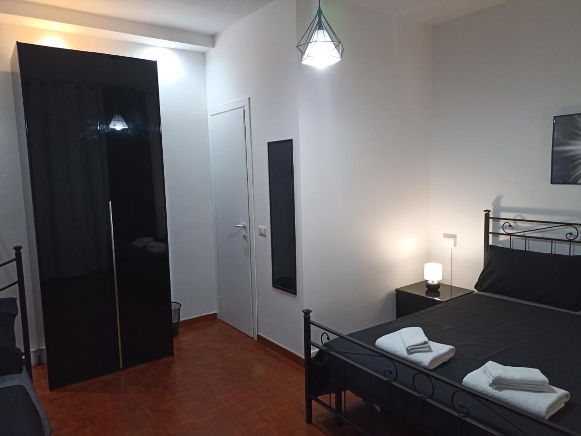 A&C Guest Black Diamond Roma Exterior foto