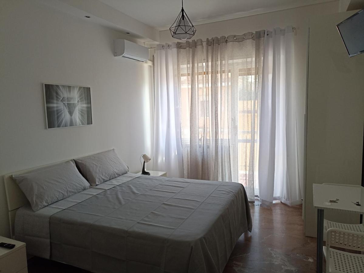 A&C Guest Black Diamond Roma Exterior foto