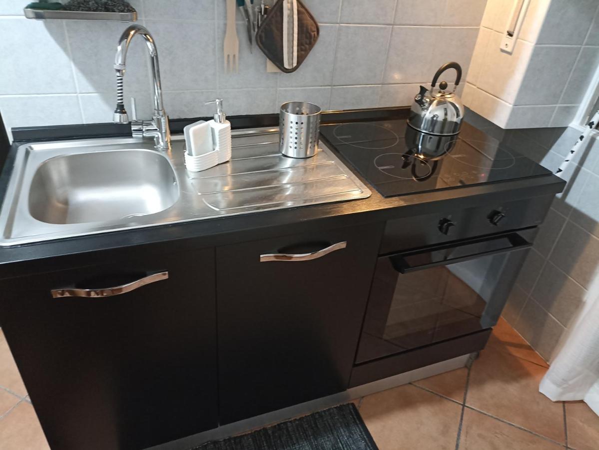 A&C Guest Black Diamond Roma Exterior foto