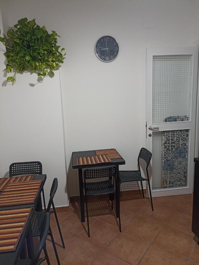 A&C Guest Black Diamond Roma Exterior foto