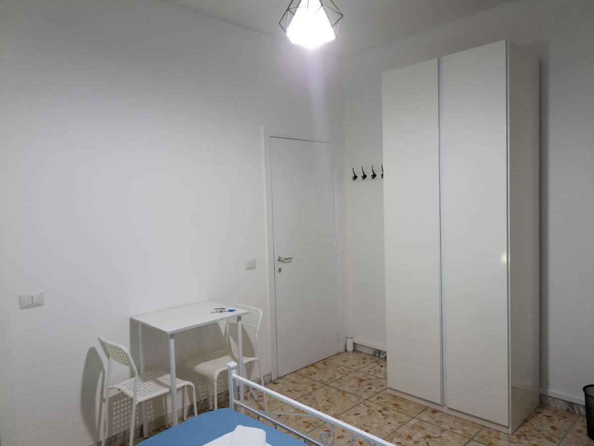 A&C Guest Black Diamond Roma Exterior foto