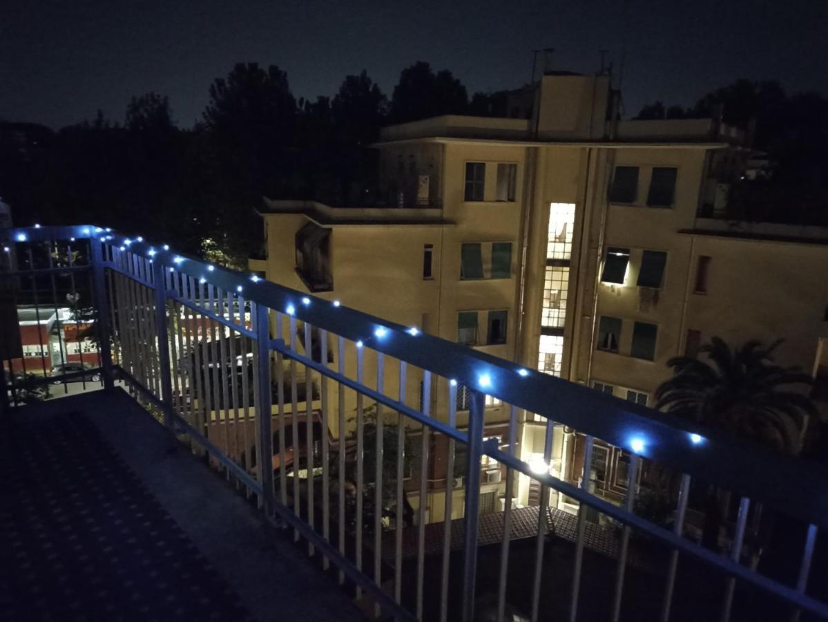 A&C Guest Black Diamond Roma Exterior foto