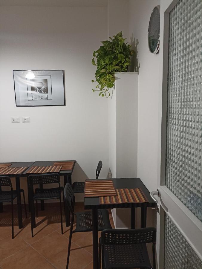 A&C Guest Black Diamond Roma Exterior foto